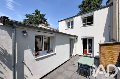 Maison 4 pièces 549000 €