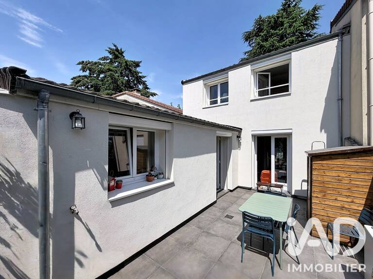 Vente Maison/villa 4 pièces — photo 1