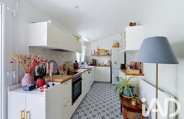 Vente Maison/villa 4 pièces — photo 2