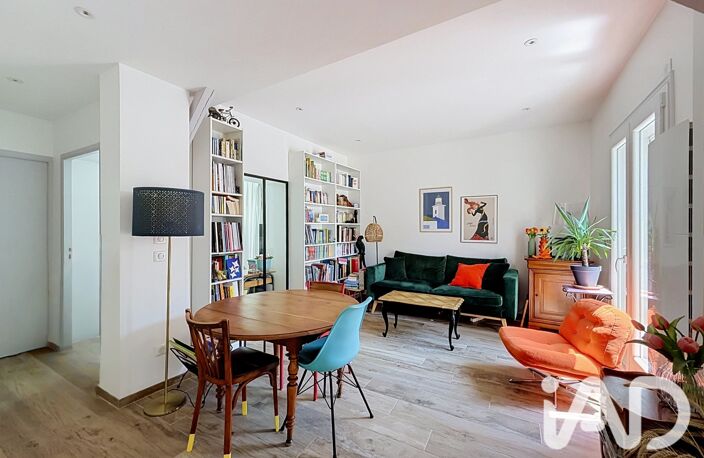 Vente Maison/villa 4 pièces — photo 3