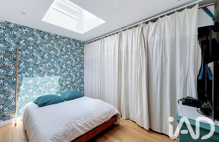 Vente Maison/villa 4 pièces — photo 4