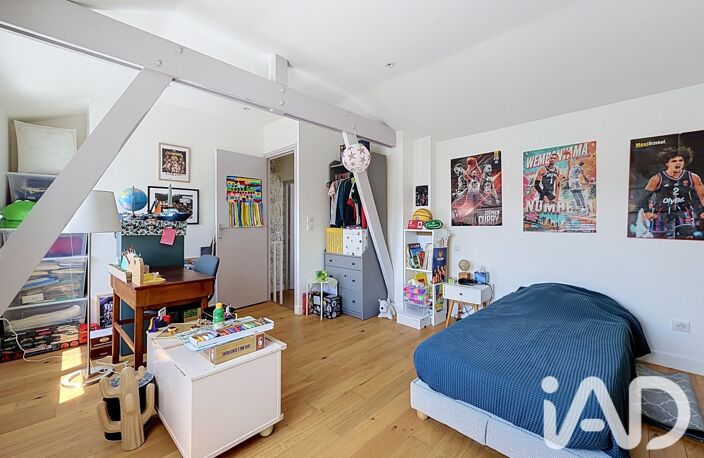 Vente Maison/villa 4 pièces — photo 5