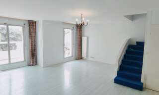 Appartement 6 Pièces 100 m² à vendre à Eaubonne (95600)