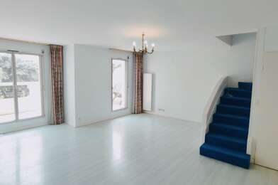 Appartement 6 pièces 299000 €