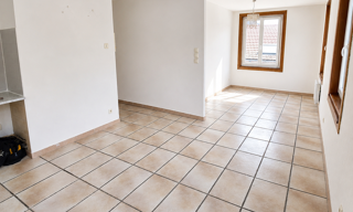 Appartement 3 Pièces 55 m² à vendre à Allevard (38580)
