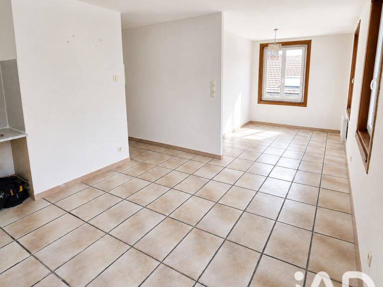 Vente Appartement 3 pièces — photo 1