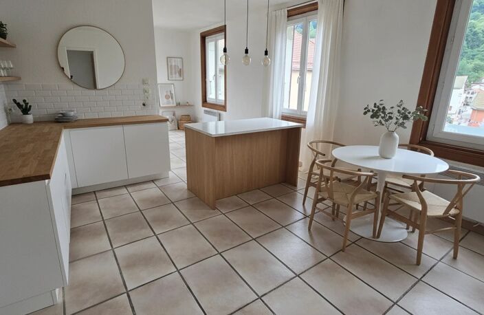 Vente Appartement 3 pièces — photo 2
