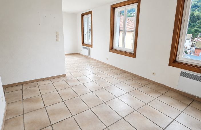 Vente Appartement 3 pièces — photo 3
