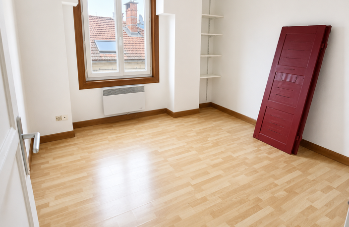 Vente Appartement 3 pièces — photo 4