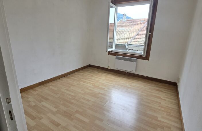 Vente Appartement 3 pièces — photo 5