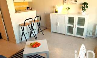 Appartement 2 Pièces 33 m² à louer à Dijon (21000)