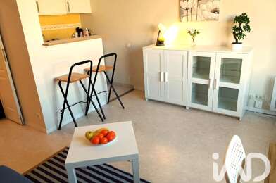Appartement 2 pièces 650 €