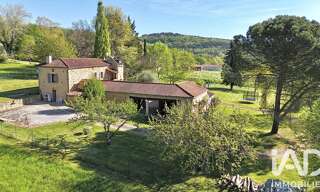 Maison 4 Pièces 160 m² à vendre à Duravel (46700)