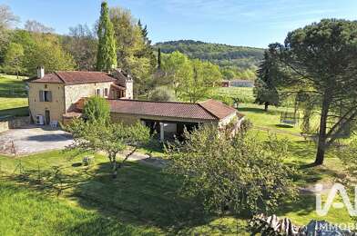 Maison 4 pièces 460000 €