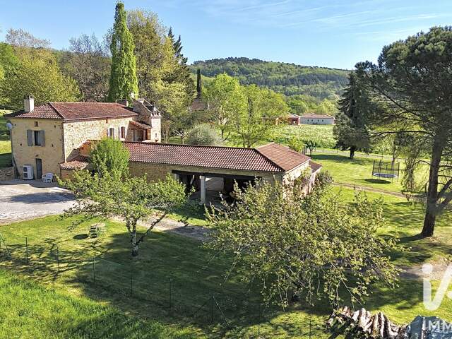 Vente Maison de campagne 4 pièces — photo du bien