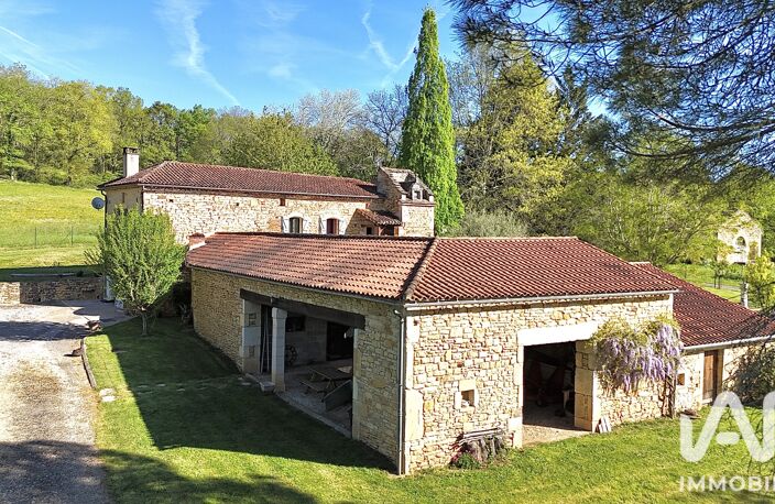 Vente Maison de campagne 4 pièces — photo 2