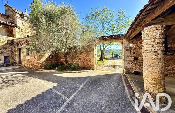 Vente Maison de campagne 4 pièces — photo 3