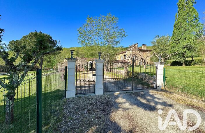 Vente Maison de campagne 4 pièces — photo 4