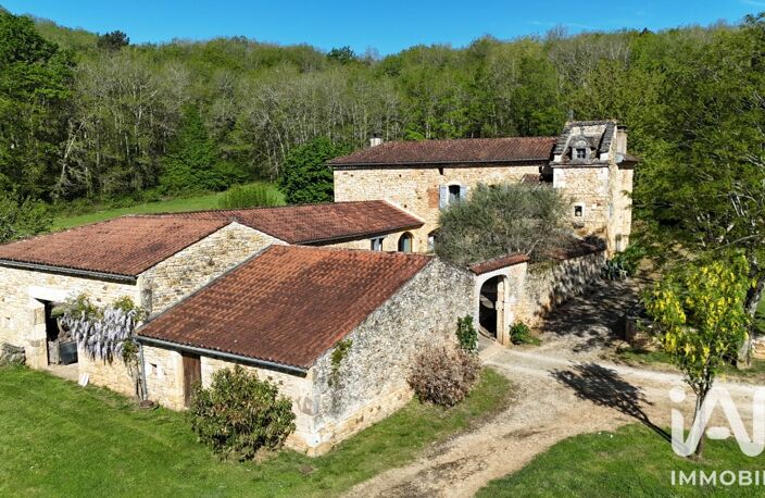 Vente Maison de campagne 4 pièces — photo 5