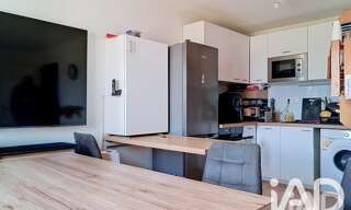 Appartement 2 Pièces 36 m² à vendre à Nangy (74380)