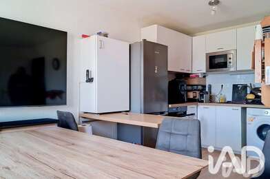 Appartement 2 pièces 170000 €