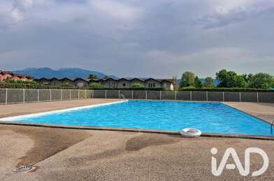 Appartement 2 pièces 170000 €