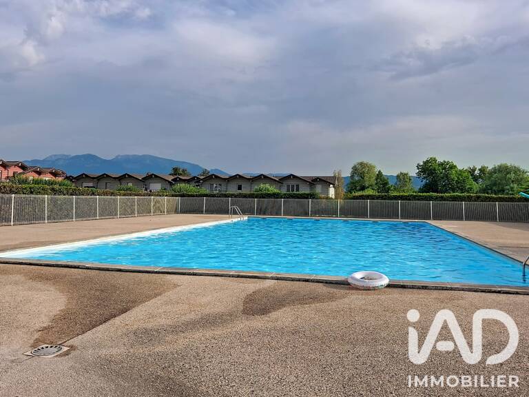 Vente Appartement 2 pièces — photo 1