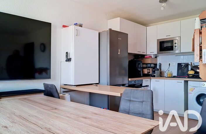 Vente Appartement 2 pièces — photo 2
