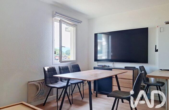 Vente Appartement 2 pièces — photo 3