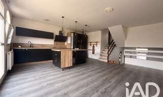 Maison 6 Pièces 100 m² à vendre à Paron (89100)