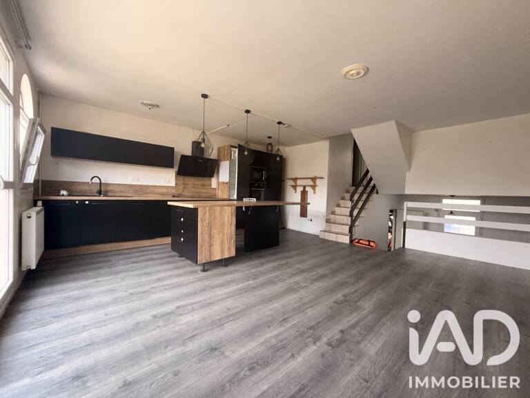 Vente Maison de ville 6 pièces — photo 1