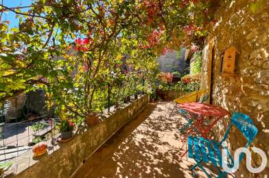 Maison 8 pièces 449000 €