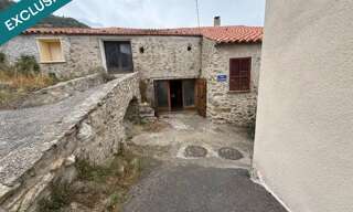 Maison 2 Pièces 72 m² à vendre à Tarerach (66320)