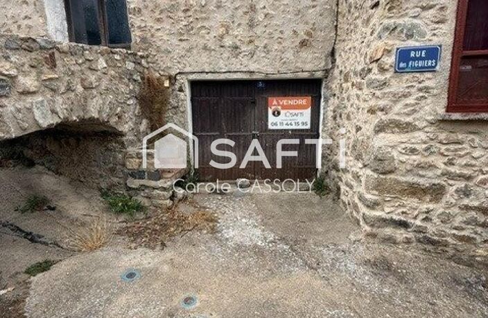 Grange toit refait  assainissement électricité  et eau — photo 2