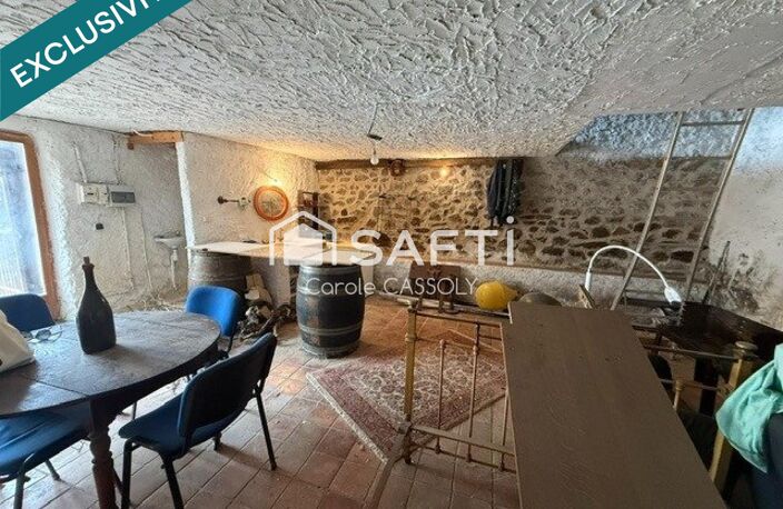 Grange toit refait  assainissement électricité  et eau — photo 4