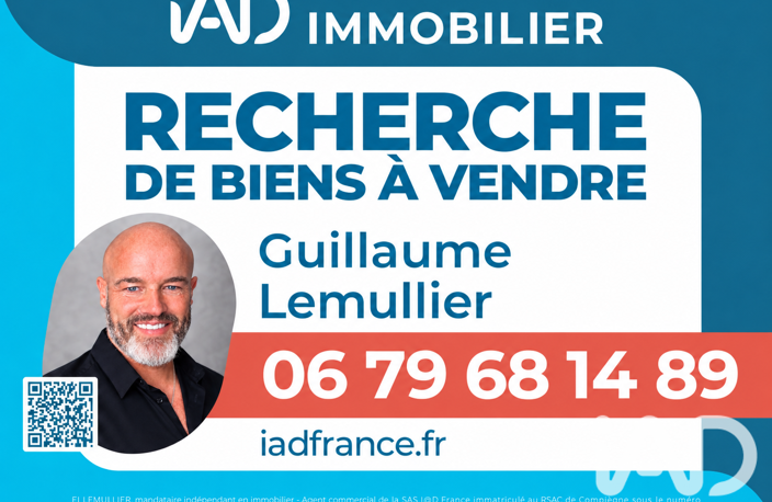 Vente Longère 8 pièces — photo 3