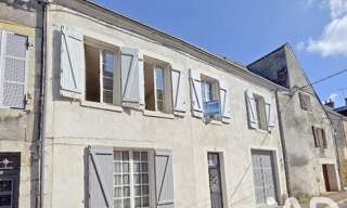 Maison 7 Pièces 147 m² à vendre à Gien (45500)