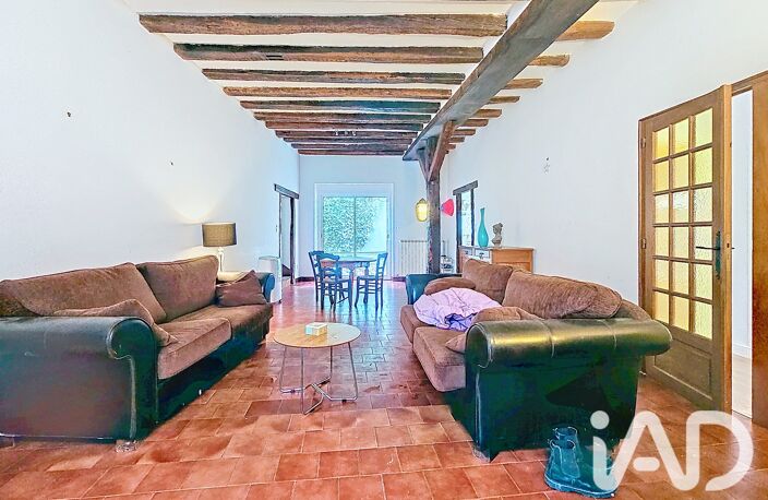 Vente Maison traditionnelle 7 pièces — photo 2