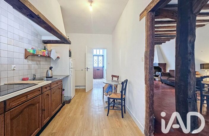 Vente Maison traditionnelle 7 pièces — photo 3