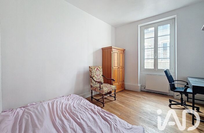 Vente Maison traditionnelle 7 pièces — photo 4