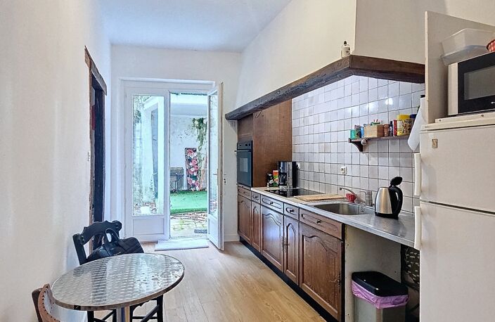 Vente Maison traditionnelle 7 pièces — photo 5