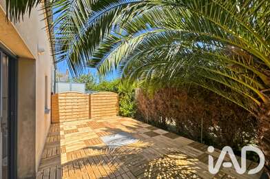 Appartement 3 pièces 299000 €