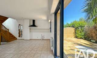 Appartement 3 Pièces 55 m² à vendre à Saint-Malo (35400)