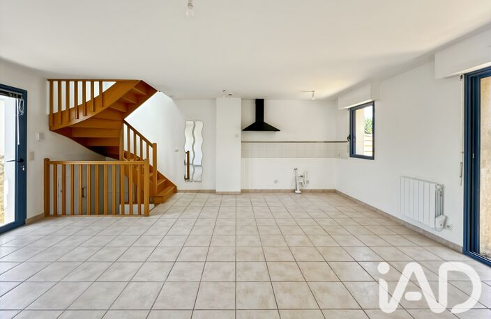 Vente Appartement 3 pièces — photo 3