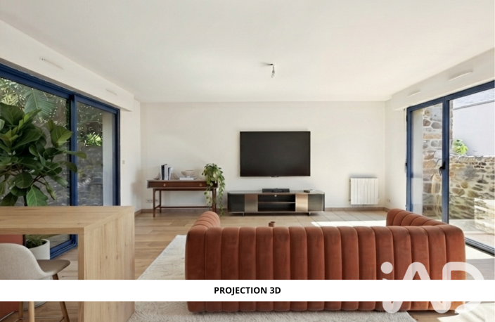 Vente Appartement 3 pièces — photo 4
