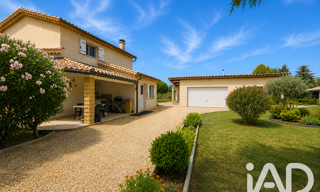 Maison 5 Pièces 100 m² à vendre à Saint-Ambroix (30500)