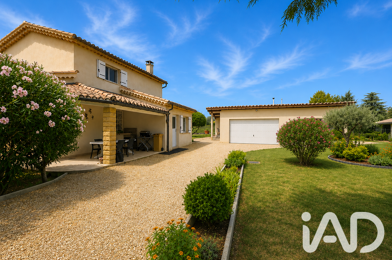 Maison 5 pièces 350000 €