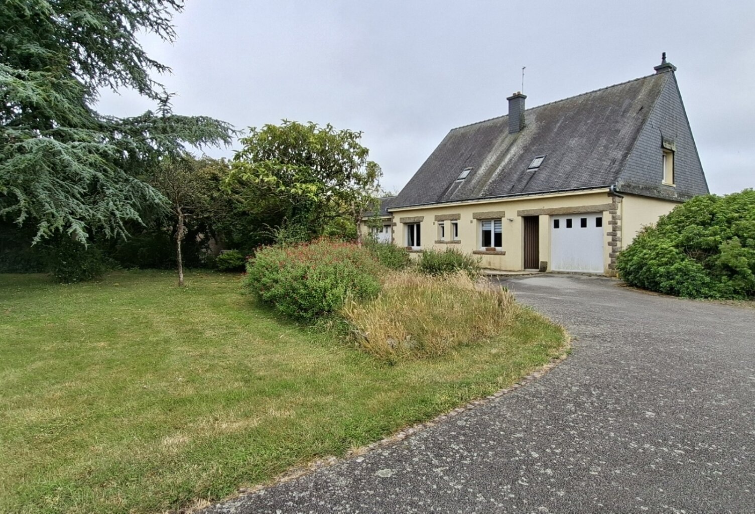 Vente Maison de ville 6 pièces — photo 1