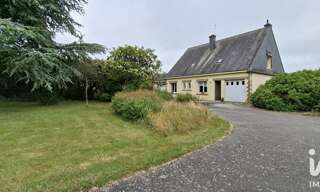 Maison 6 Pièces 159 m² à vendre à Ambon (56190)