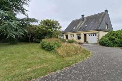 Maison 6 pièces 381425 €